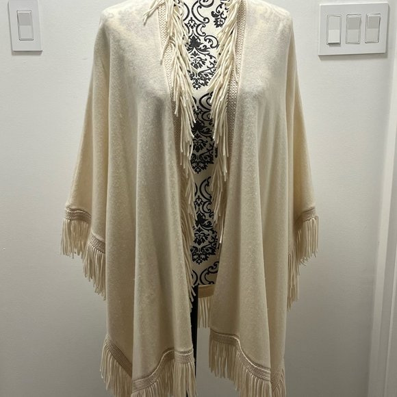 Derek Lam 10 Crosby Cape - Picture 1 of 6